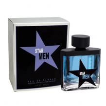 Мъжки Парфюм Fragrance World Star Men EDP 100 мл. / Вдъхновен от Thierry Mugler / Angel Man