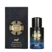 Мъжки Парфюм My Perfumes Wicked Elixir EDP 100 мл. / Вдъхновен от Invictus Elixir / Paco Rabanne