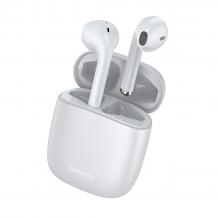 Безжични Bluetooth слушалки / Bluetooth Handsfree Wireless BASEUS Encok W04