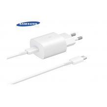Оригинално зарядно за Samsung S20 Ultra, EP-TA800 Super Charge 25W