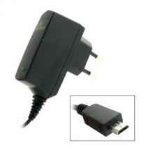 Оригинално зарядно 220V Nokia AC-6 - Nokia C5