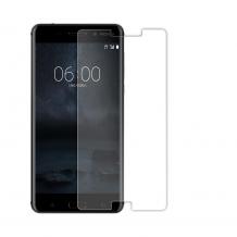 Скрийн протектор / Screen protector / за Nokia 6