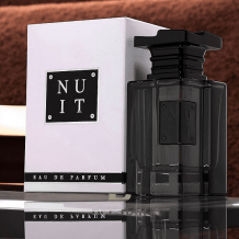 Мъжки Парфюм - Fragrance World NUIT 100мл. / Вдъхновен от Creed Aventus