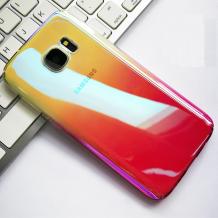 Луксозен гръб Glaze Case за Samsung S7 Edge G935