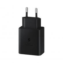 Оригинално зарядно адаптер за SAMSUNG 45W 220v Super Fast Charger Ep-Ta845xbe - Samsung S26 / S26 Plus / S26 Ultra