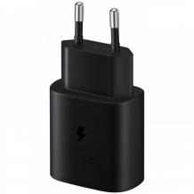 Оригинално зарядно / адаптер / за Samsung A53 5G EP-TA800EBE Super Charge 25W / Type-C