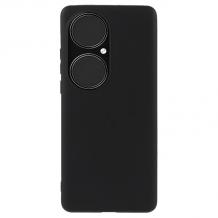 Силиконов калъф / гръб / TPU за Huawei Honor 50