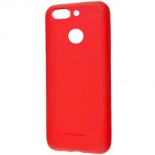 Силиконов калъф / гръб / TPU MOLAN CANO Jelly Case за Huawei Y6 2018