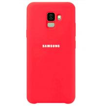 Оригинален гръб Silicone Cover за Samsung S9 Plus G965