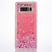 Луксозен твърд гръб 3D Water Case за Samsung S10e
