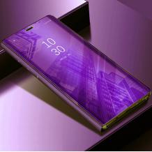Луксозен калъф View Cover с твърд гръб за Samsung A30