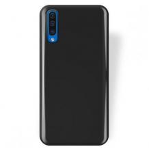 Луксозен силиконов калъф / гръб / TPU NORDIC Jelly Case за Samsung A7 2018 A750F