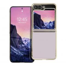 Луксозен твърд гръб / кейс / за Samsung Z Flip5 5G