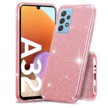 Силиконов калъф / гръб / TPU за Samsung A32 5G