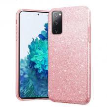 Силиконов калъф / гръб / TPU за Samsung S20 FE