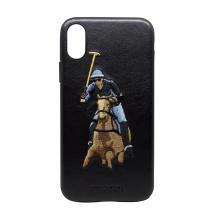 Santa Barbara Polo Club Knight / Jockey
