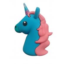 Универсална външна батерия Cartoon / Universal Power Bank Cartoon 5200mAh