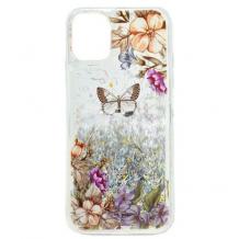 Луксозен твърд гръб 3D Water Case за Samsung A32 4G