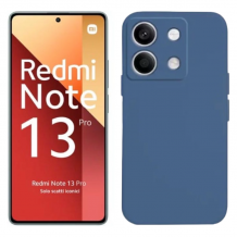 Силиконов калъф / кейс / Nano TPU за Xiaomi Redmi Note 13 Pro 4G