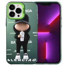 Dreamers case 913