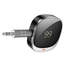 Безжичен Bluetooth приемник HOCO E80 / AUX Jack 3,5mm Bluetooth