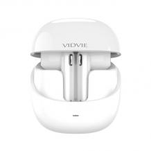 Безжични Bluetooth слушалки VIDVIE BT883 - бели