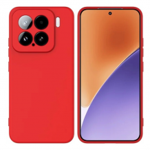 Силиконов калъф / кейс / Nano TPU за Xiaomi 15