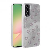 Луксозен силиконов калъф / гръб / TPU Ponti Case за Samsung S25 Plus