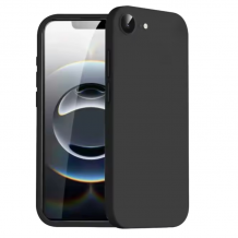 Силиконов калъф / гръб / TPU кейс за iPhone 16e