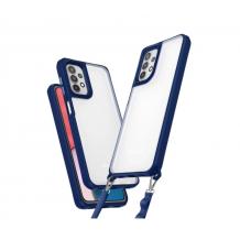 Луксозен гръб / кейс / Protective Armor Case за Samsung A26 5G / A17
