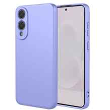 Силиконов калъф / кейс / Nano TPU за Samsung S25 Edge