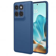 Силиконов калъф / кейс / Nano TPU за Motorola Moto Edge 60 Fusion
