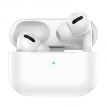 Безжични Bluetooth слушалки HOCO EW75 / Bluetooth Handsfree Wireless HOCO EW75 - бели