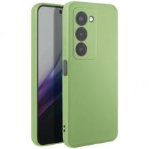 Силиконов калъф / кейс / Nano TPU за Xiaomi Redmi 15