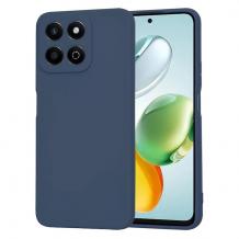 Силиконов калъф / кейс / Nano TPU за Honor 400 Smart / HONOR X7d