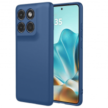 Силиконов калъф / кейс за Motorola Мото G87