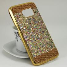 Златист / блестящ