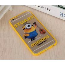 Прозрачен / Minions with guitar