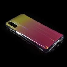Силиконов калъф / гръб / TPU Rainbow за Samsung A50 / A50S / A30S