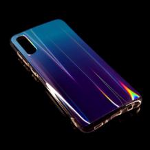 Силиконов калъф / гръб / TPU Rainbow за Huawei P30 Lite