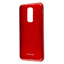 Силиконов калъф / гръб / TPU MOLAN CANO Jelly Case за Xiaomi Redmi 5 Plus