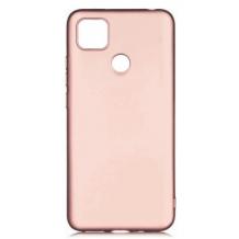 Rose Gold / мат