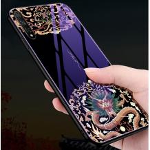 Луксозен стъклен твърд гръб за Samsung A50 / A50S / A30S