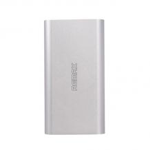 Сива / два USB порта