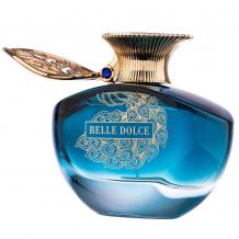 Дамски Парфюм Fragrance World Belle Dolce EDP 100 мл. / Вдъхновен от Xerjoff / Coro