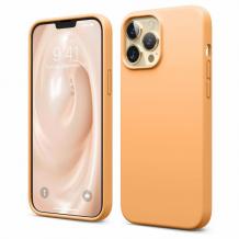 Луксозен силиконов калъф / гръб / Nano TPU кейс за Apple iPhone 13 Pro 6.1''