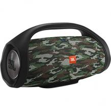 Bluetooth тонколона JBL Boombox / JBL Boombox Portable Bluetooth Speaker - камуфлаж