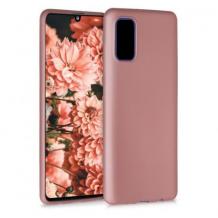 Rose gold