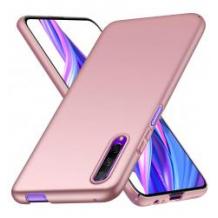 Луксозен гръб за Huawei P Smart Pro X-Level Guardian златен