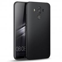 Луксозен силиконов калъф / гръб / TPU Roar All Day за Huawei Mate 10 Pro